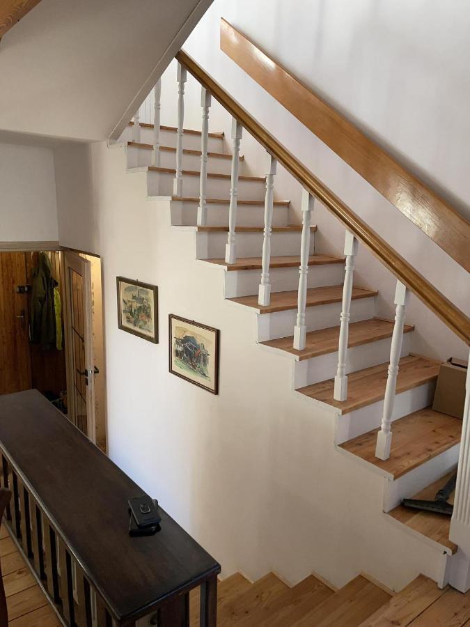 Willa Art Deco Ustron Kültér fotó