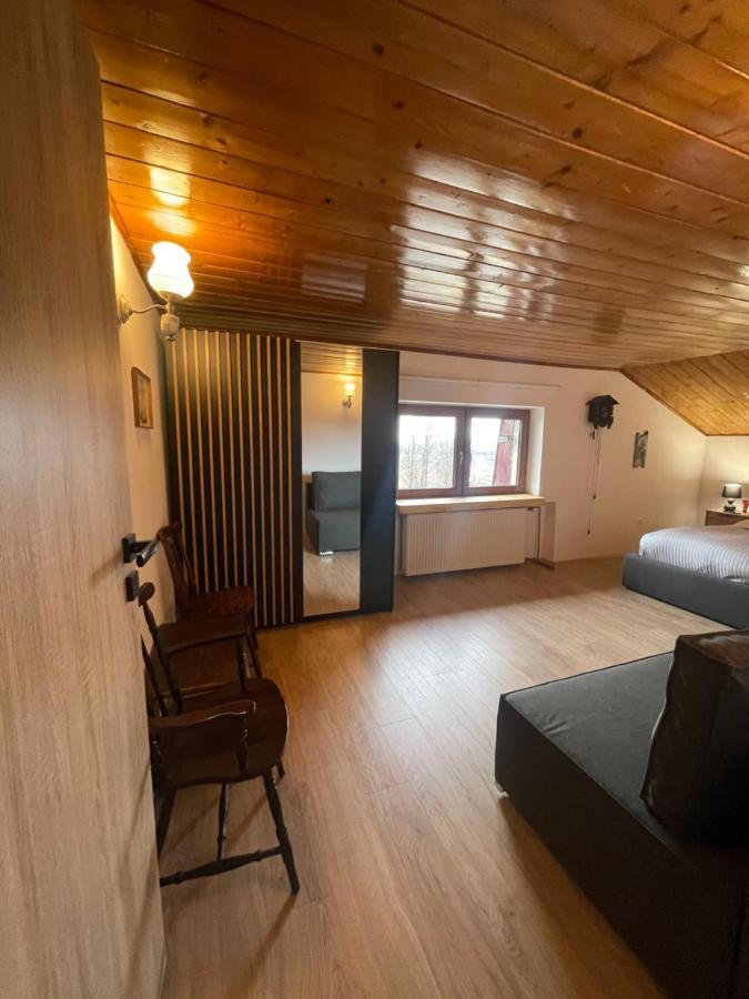 Willa Art Deco Ustron Kültér fotó